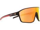 Red Bull Spect Eyewear Daft, Brown-Red Mirror / black | Bild 1