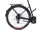 Specialized Crosstrail Step-Through EQ - Black Top Collection, black/red | Bild 6