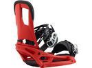 Set: Burton Family Tree Stun Gun 2019 + Burton Cartel EST red | Bild 3