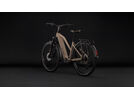 Cube Nuride Hybrid Pro 800 Trapeze, cappuccino´n´black | Bild 10