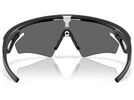 Oakley Sphaera Slash, Prizm Black Polarized / matte black | Bild 6