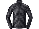 Norrona trollveggen down800 super light Jacket M's, caviar black | Bild 1