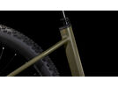 Cube Reaction Hybrid Pro 600 Easy Entry, dustyolive´n´gold | Bild 4