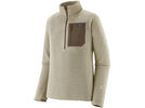 Patagonia Men's R1 Air Zip Neck, pelican | Bild 1