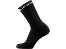 Gore Wear Essential Thermo Socken Mittellang, black | Bild 1