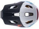 Cratoni MadCat MIPS, white-black matt | Bild 4