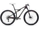 Specialized S-Works Epic FSR Carbon World Cup 29, Carbon/White/Red | Bild 1