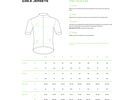 Q36.5 Dottore Pro Research Scientist Jersey, optic white | Bild 5