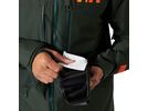 Helly Hansen Garibaldi 2.0 Jacket, dark jungle | Bild 6