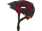ONeal Defender Helmet Nova, red/orange | Bild 2