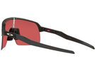 Oakley Sutro Lite, Prizm Snow Sapphire / matte carbon | Bild 14