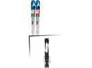 Set: Atomic Backland 78 2017 +  Tracker 13 MNC (1681257S) | Bild 1