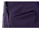 Cube ATX WS Baggy Shorts CMPT, violet | Bild 4