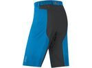 Gore Bike Wear ALP-X Shorts+, splash blue/black | Bild 2