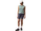 Endura Damen Loop Funktions-Tanktop, sage green | Bild 5
