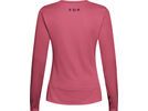 Fox Womens Ranger Long Sleeve Jersey Fox Head, berry | Bild 2