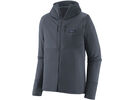 Patagonia Men's R1 Thermal Full-Zip Hoody, smolder blue | Bild 1