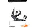 Set: Burton Genie  +  Scribe EST (111666S) | Bild 3