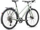 Specialized Sirrus X 3.0 EQ Step-Through, spruce/white sage | Bild 3