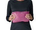 Patagonia Women's Micro Puff Jacket, faded magenta | Bild 10