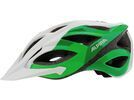 Alpina Skid 2.0, white-green | Bild 2