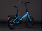 Cube Fold Hybrid Comfort 545, azure´n´reflex | Bild 2