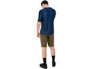Cube Funktionsshirt kurzarm, blue | Bild 5