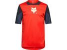 Fox Defend SS Jersey Elevated, fluorescent red | Bild 1