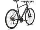Specialized Sirrus 3.0, gloss metallic obsidian/satin obsidian reflective | Bild 3