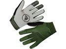 Endura SingleTrack Windproof Glove, waldgrün | Bild 1