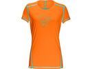 Norrona Women /29 Tech T-Shirt, pure orange | Bild 1