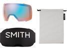 Smith I/O Mag XL, ChromaPop Sun Black / coyote | Bild 5