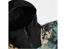 The North Face Men's A-Cad Futurelight Jacket, timber tan digi topo xl print/tnf black | Bild 3