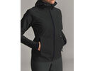 Ortovox Venet Softshell Hooded Jacket W, black raven | Bild 5