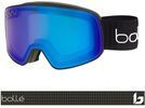Bollé Nevada, Phantom+ / black cross matte | Bild 2