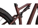 Specialized Epic Evo Expert, rusted red/blaze/pearl | Bild 4