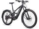 Specialized Turbo Tero X 6.0 - 29 Zoll, metallic obsidian/birch | Bild 2