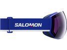 Salomon Radium Pro, Sigma Sky Blue + WS / race blue | Bild 4