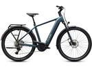 Cube Nuride Hybrid Pro 800, deepteal´n´blue | Bild 1