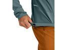 Ortovox Merino Shield Tec Pala Light Jacket M, arctic grey | Bild 5