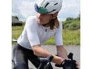 GripGrab PACR Lightweight Short Sleeve Jersey, white | Bild 8