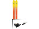 Set: DPS Skis Wailer F112 2017 + Fritschi Tecton 12 (1963320) | Bild 1