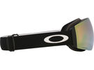Oakley Flight Deck Pro M, Prizm Sage Gold Iridium & Iced / matte black | Bild 11