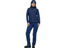 Norrona trollveggen warm3 Vest W's, indigo night | Bild 4
