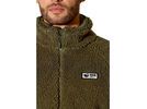 Rab Original Pile Jacket, light khaki | Bild 7