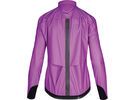 Assos Dyora RS Rain Jacket, venus violet | Bild 3