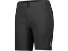 Scott Endurance LS/Fit w/Pad Women's Shorts, black | Bild 1