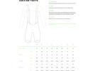 Q36.5 Gregarius Q36.5 Pro Cycling Team Bib Shorts | Bild 2