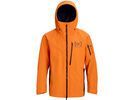 Burton [ak] Gore-Tex Cyclic Jacket, russet orange | Bild 1