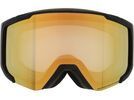 Red Bull Spect Eyewear Jibb, Brown-Gold Mirror / black | Bild 3